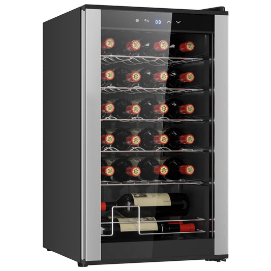 Koolatron 2.4 Cu.Ft Wine Fridge