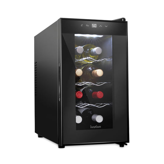 Ivation Countertop Wine Cooler